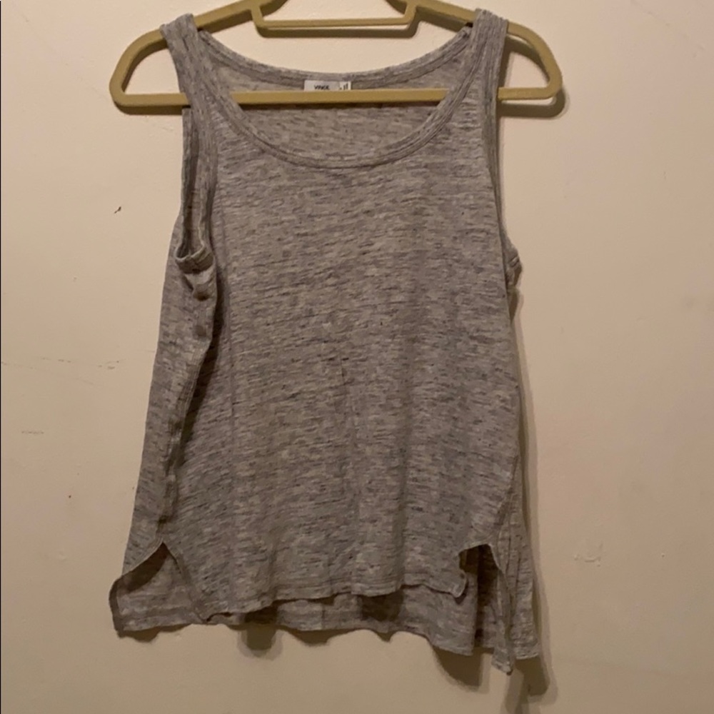 Vince tank top
